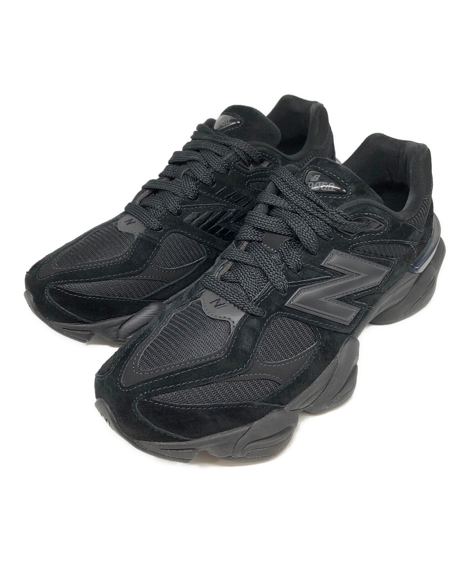 中古・古着通販】NEW BALANCE (ニューバランス) U9060BPM ブラック 