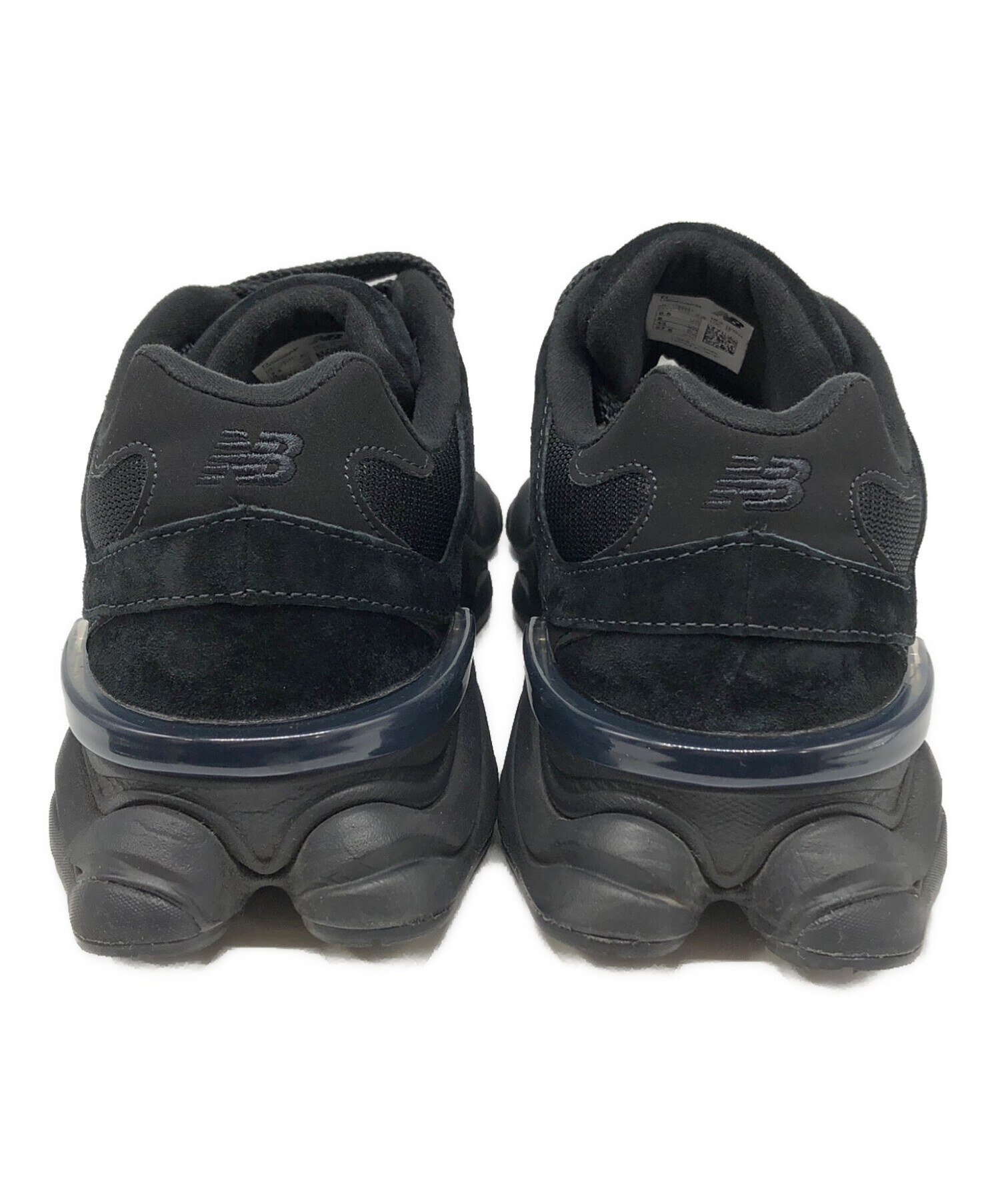 中古・古着通販】NEW BALANCE (ニューバランス) U9060BPM ブラック 