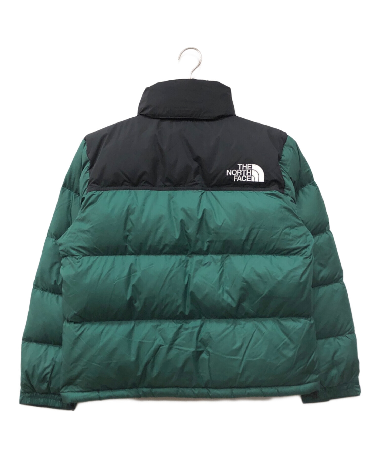中古・古着通販】THE NORTH FACE (ザ ノース フェイス) ショートヌプシ 