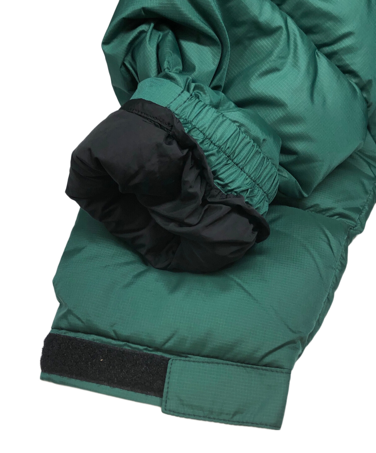 中古・古着通販】THE NORTH FACE (ザ ノース フェイス) ショートヌプシ 