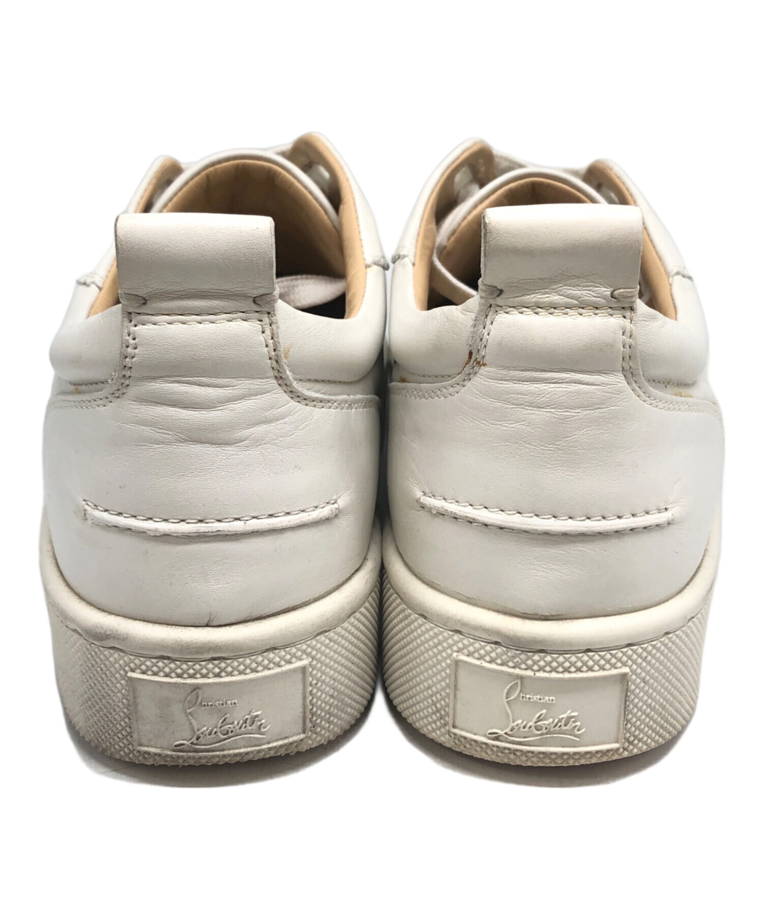 中古・古着通販】Christian Louboutin (クリスチャン・ルブタン 