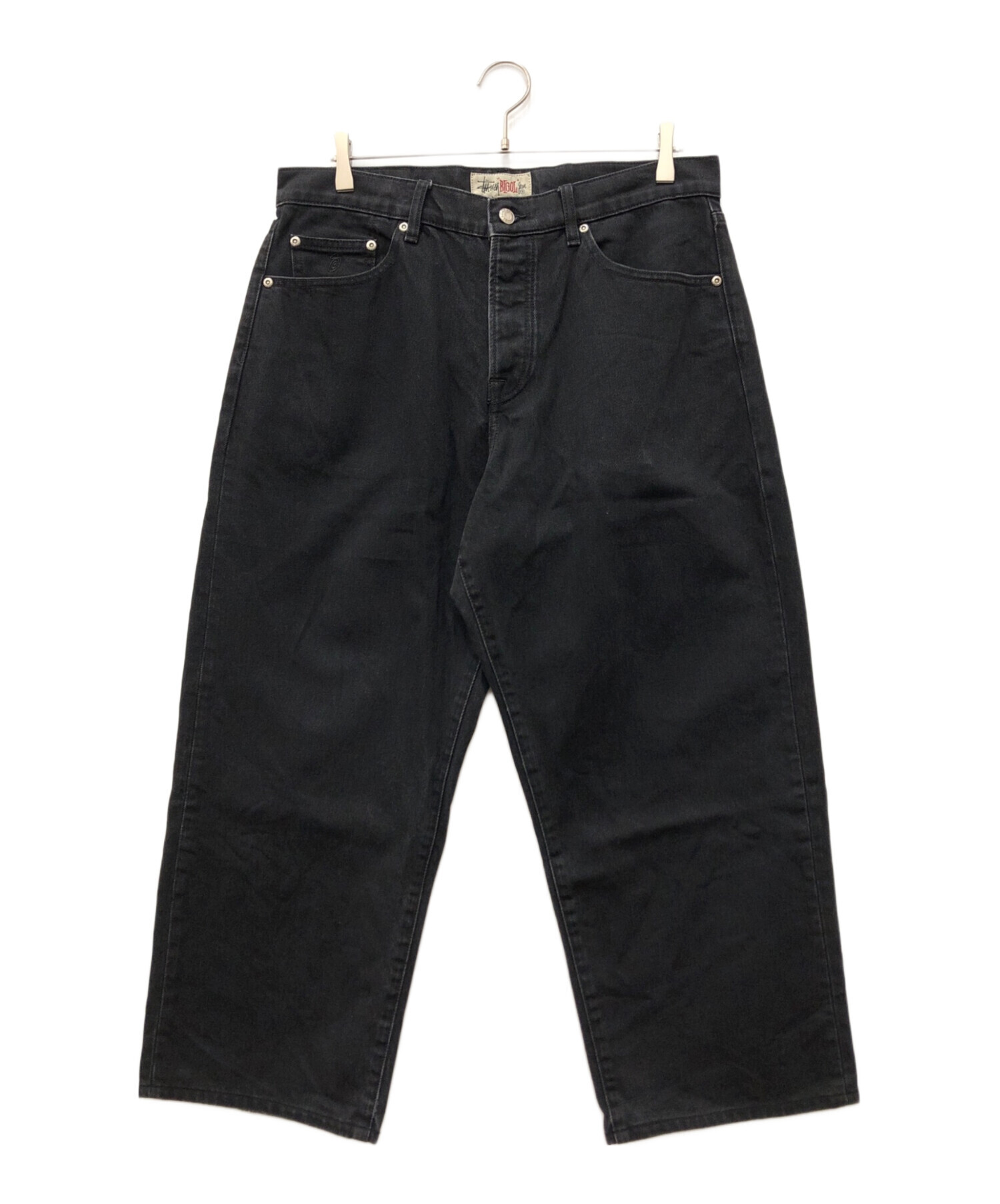 中古・古着通販】stussy (ステューシー) BIG OL