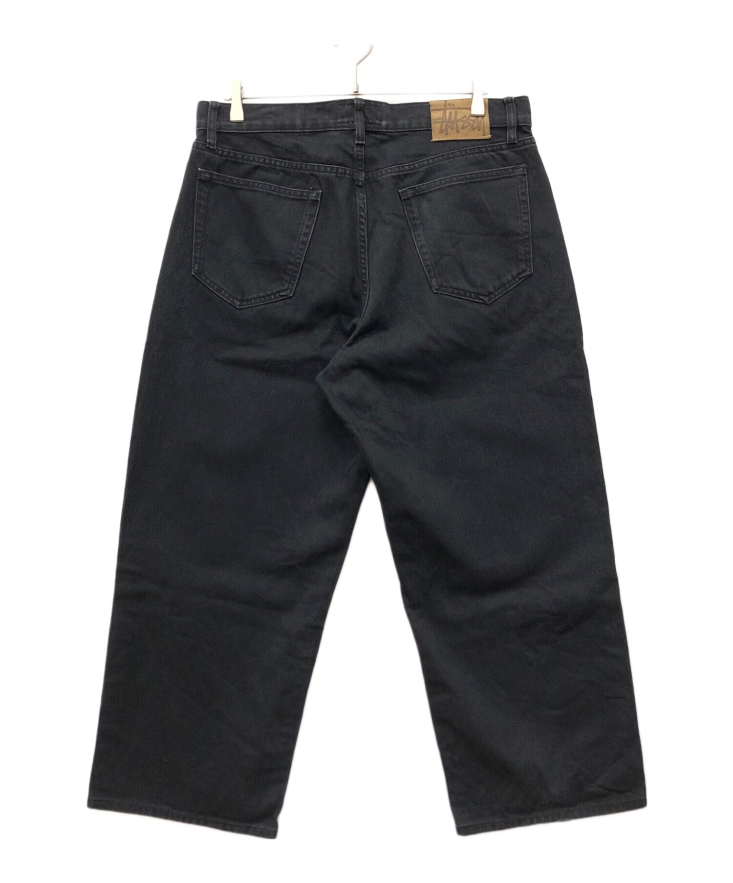 中古・古着通販】stussy (ステューシー) BIG OL