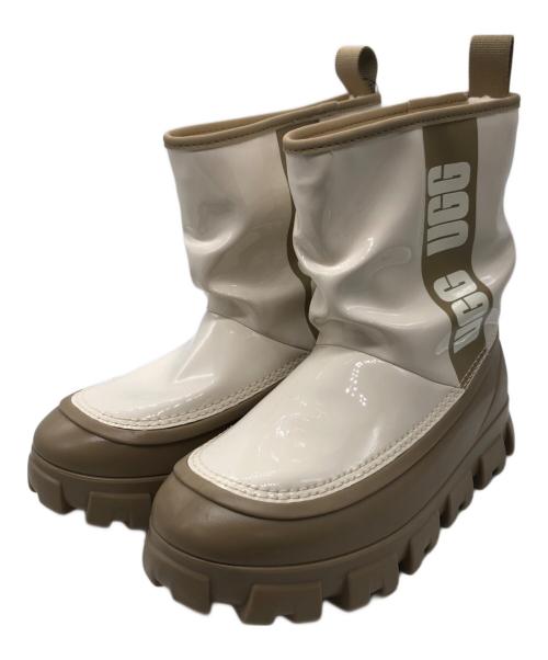 中古・古着通販】UGG (アグ) Classic Brellah ブーツ ベージュ サイズ