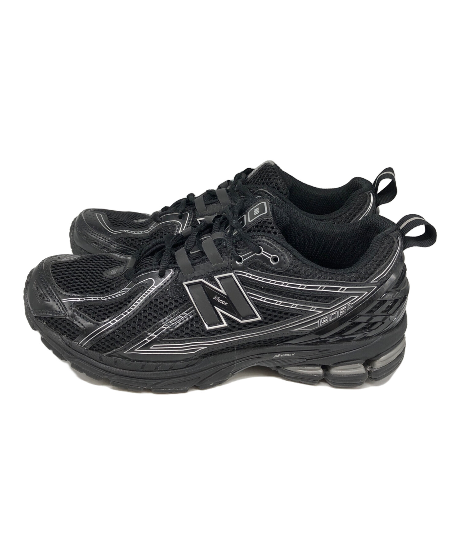 中古・古着通販】NEW BALANCE (ニューバランス) M1906RCH ブラック 
