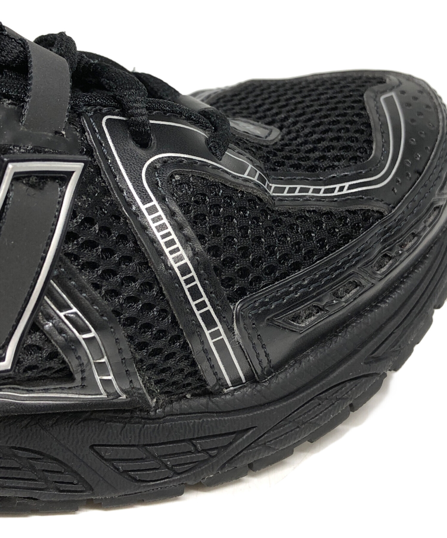 中古・古着通販】NEW BALANCE (ニューバランス) M1906RCH ブラック 