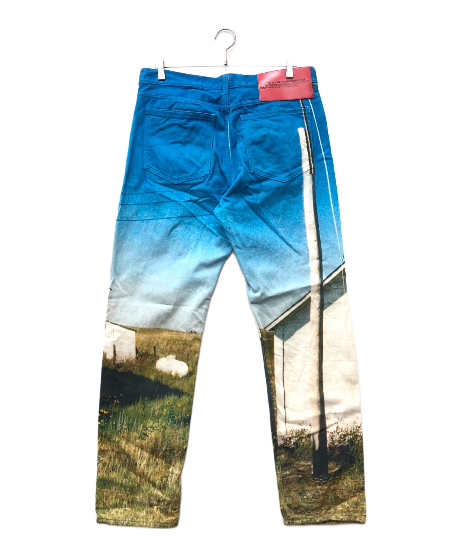 中古・古着通販】Calvin Klein Jeans (カルバンクラインジーンズ