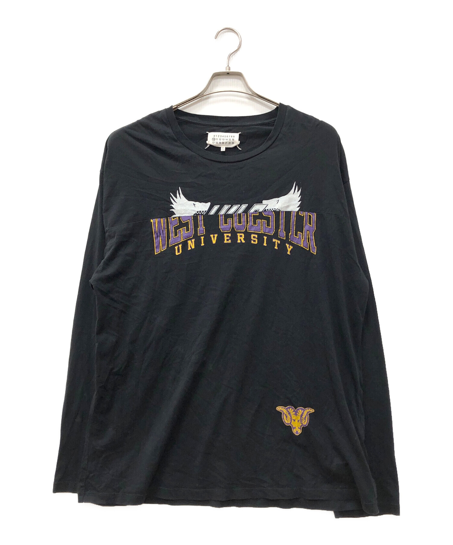 中古・古着通販】Maison Margiela (メゾンマルジェラ) 再構築 