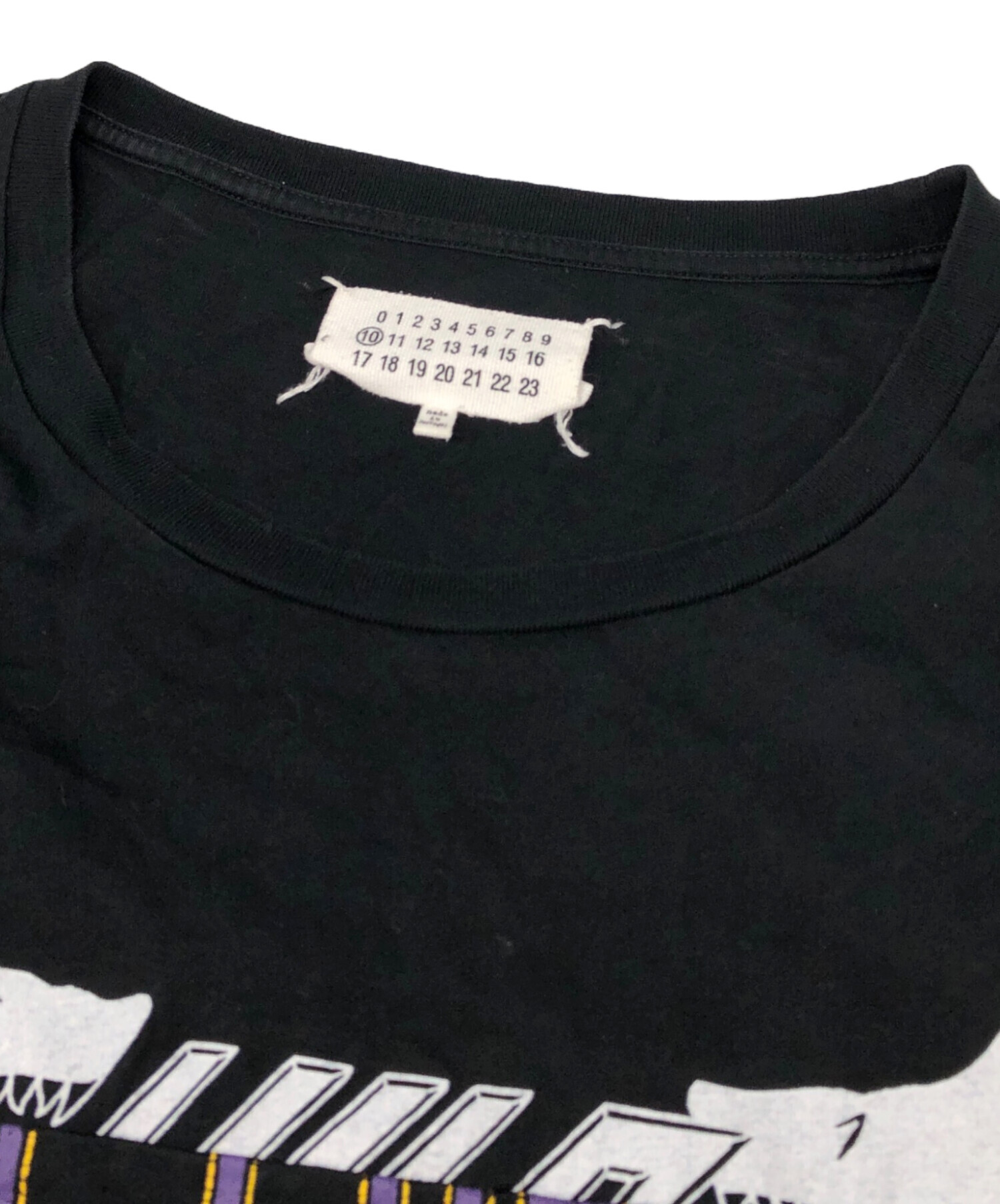 中古・古着通販】Maison Margiela (メゾンマルジェラ) 再構築 