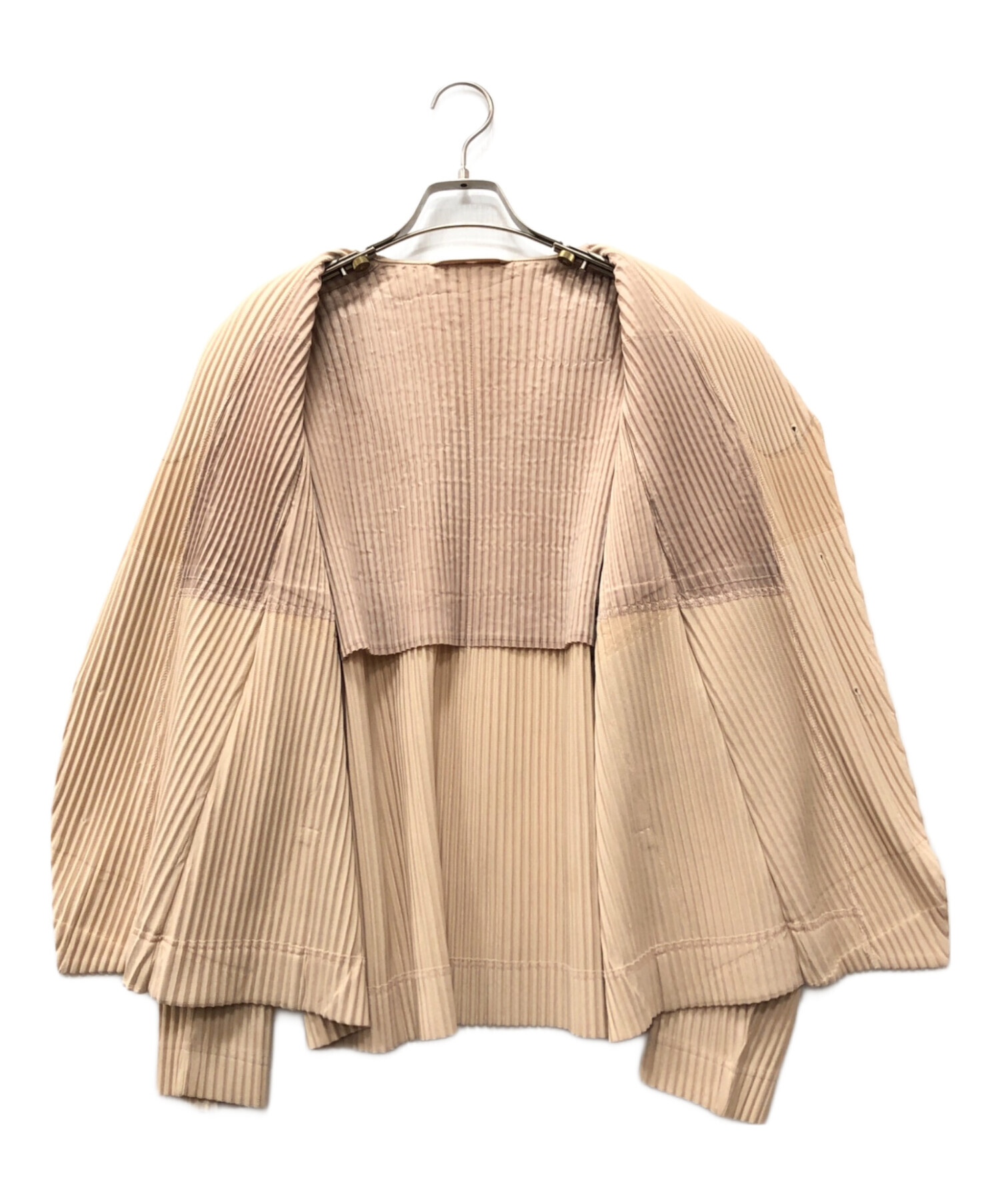 中古・古着通販】HOMME PLISSE ISSEY MIYAKE (オム プリッセ イッセイ