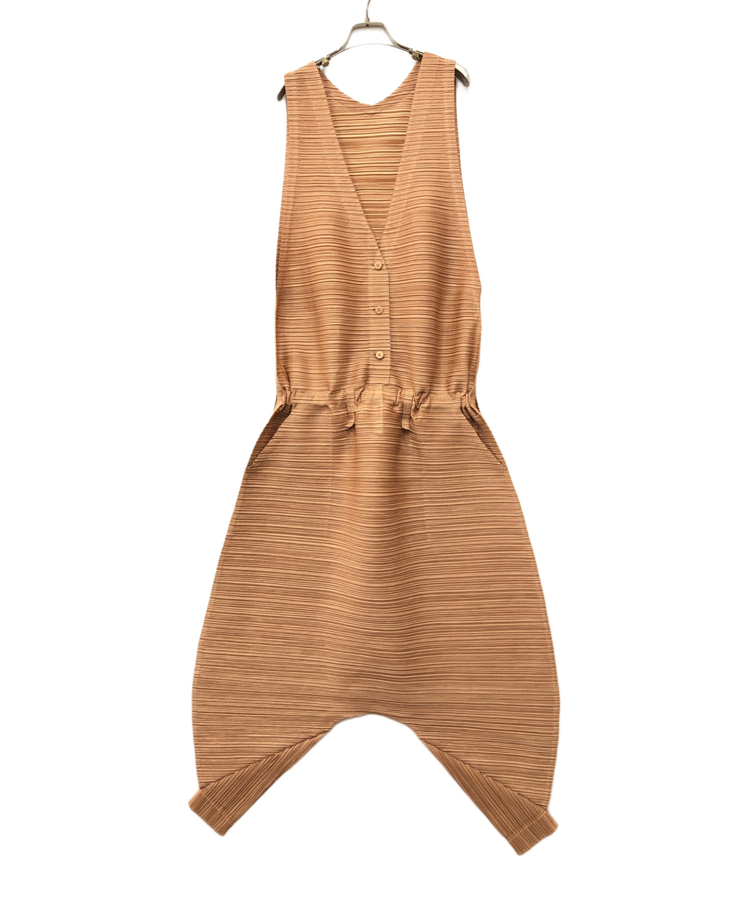 中古・古着通販】PLEATS PLEASE (プリーツプリーズ) プリーツ