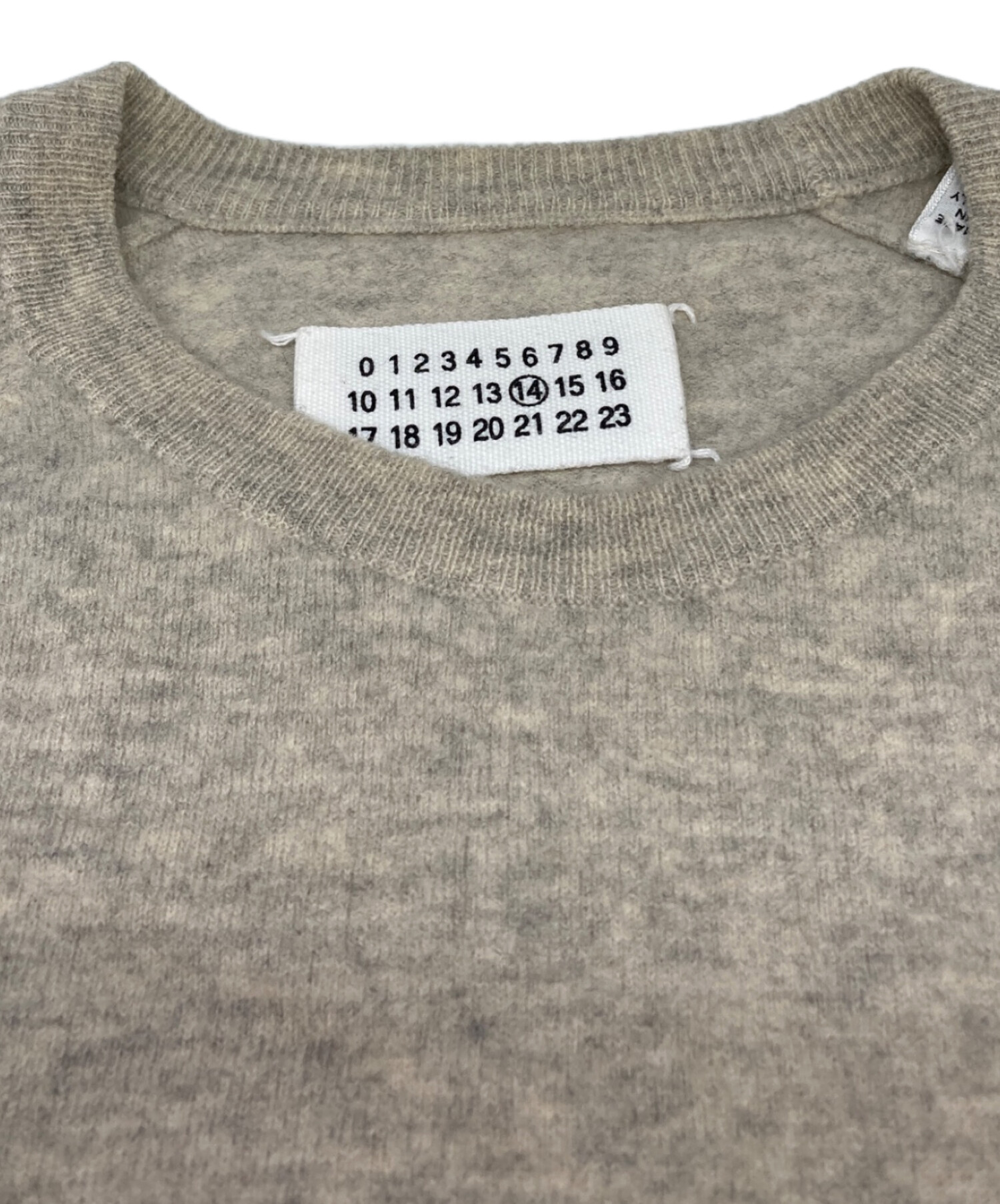 中古・古着通販】Maison Margiela 14 (メゾンマルジェラ 14) エルボー 