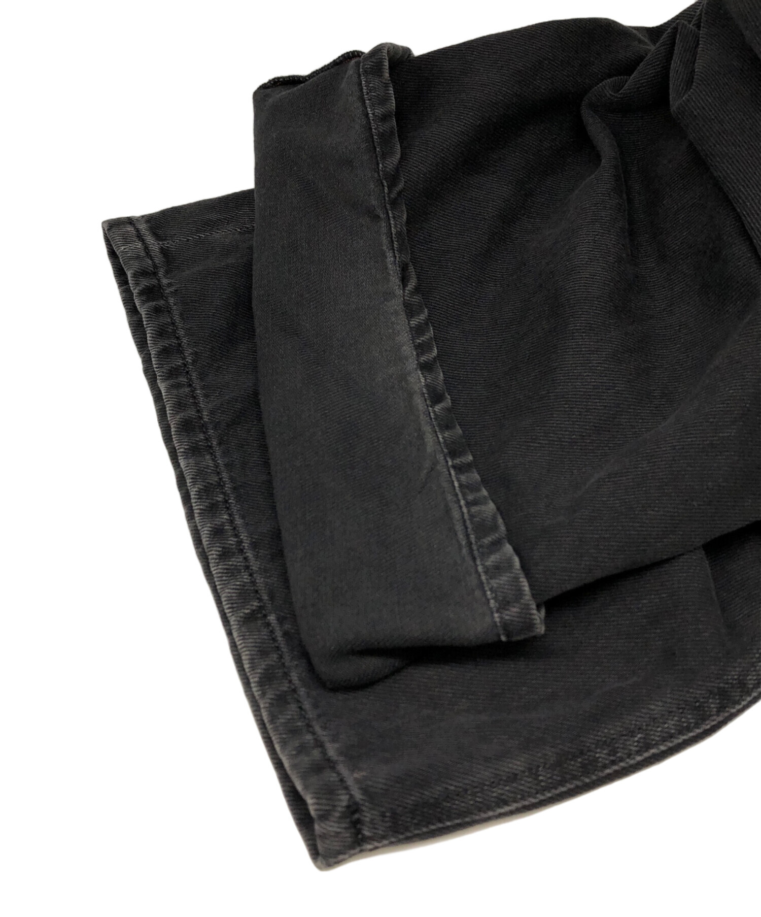 中古・古着通販】DIESEL (ディーゼル) D-RISE ブーツカットデニム 
