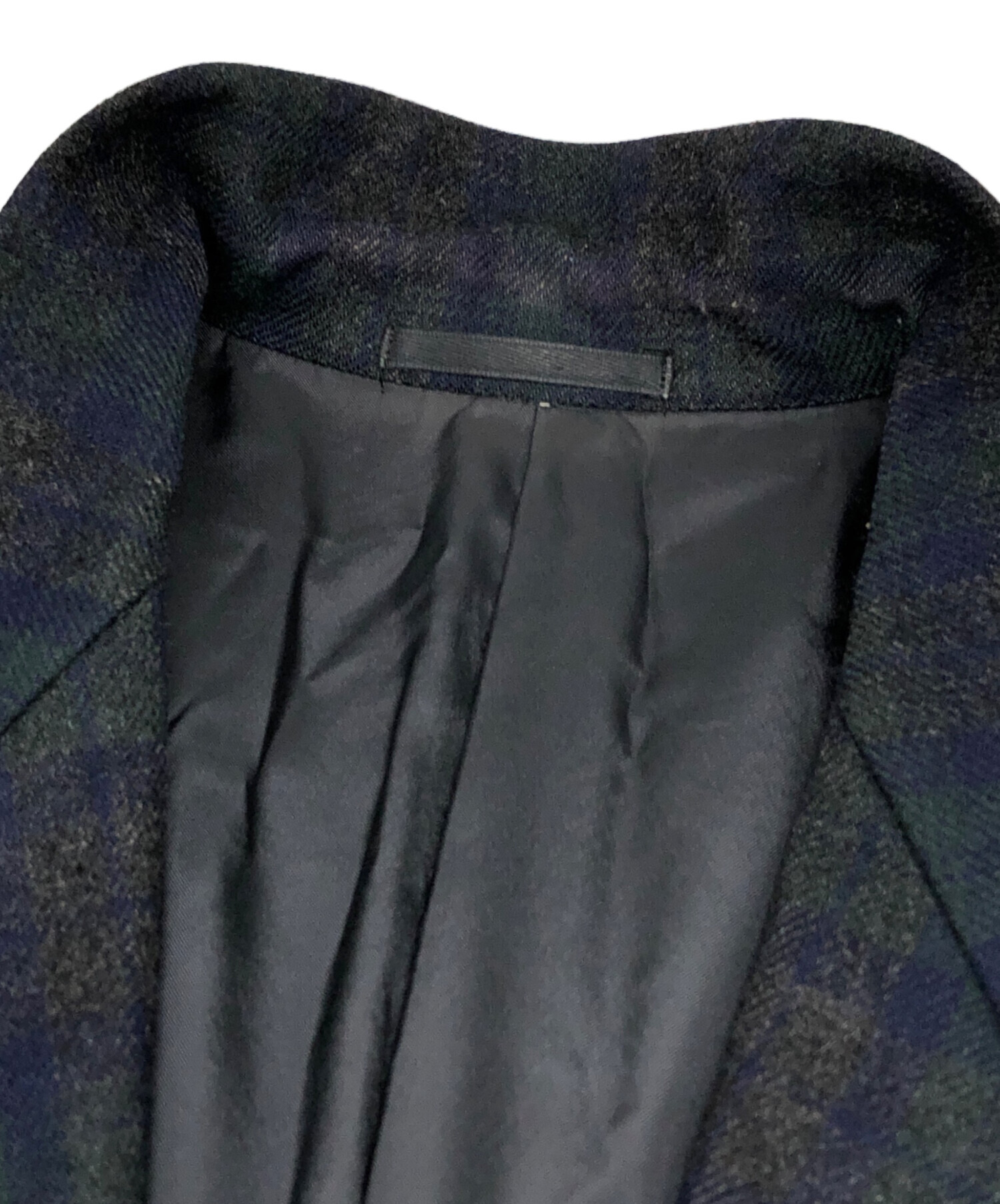 中古・古着通販】COMME des GARCONS HOMME (コムデギャルソン オム) 2B