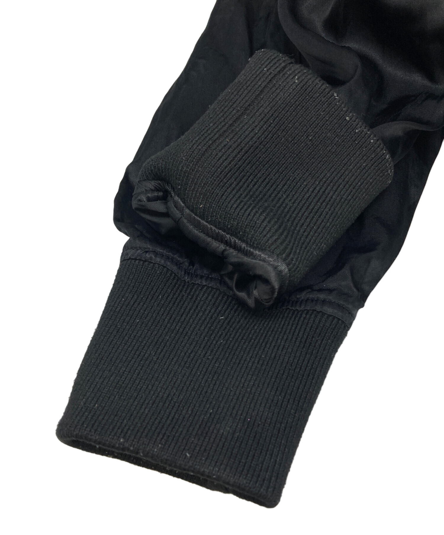 中古・古着通販】DIESEL (ディーゼル) J-Marth D ジャケット ブラック