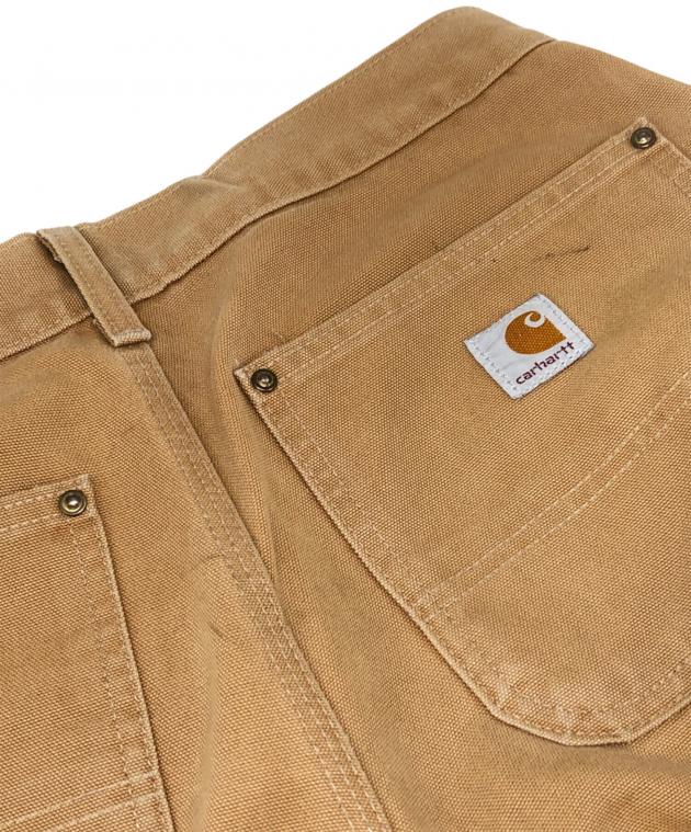 中古・古着通販】CarHartt (カーハート) ダブルニー ペインターパンツ