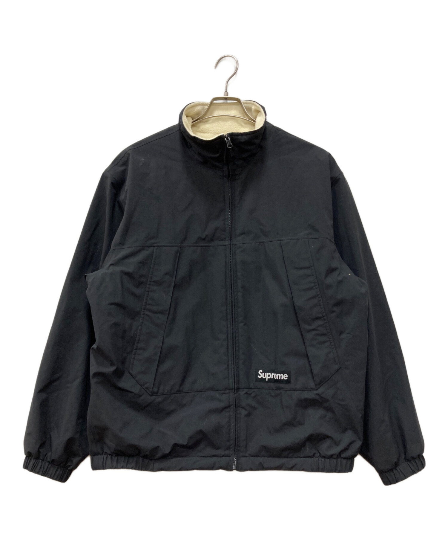 SupremeGORE-TEX Polartec Lined Jacket Supreme GORE-TEX Reversible