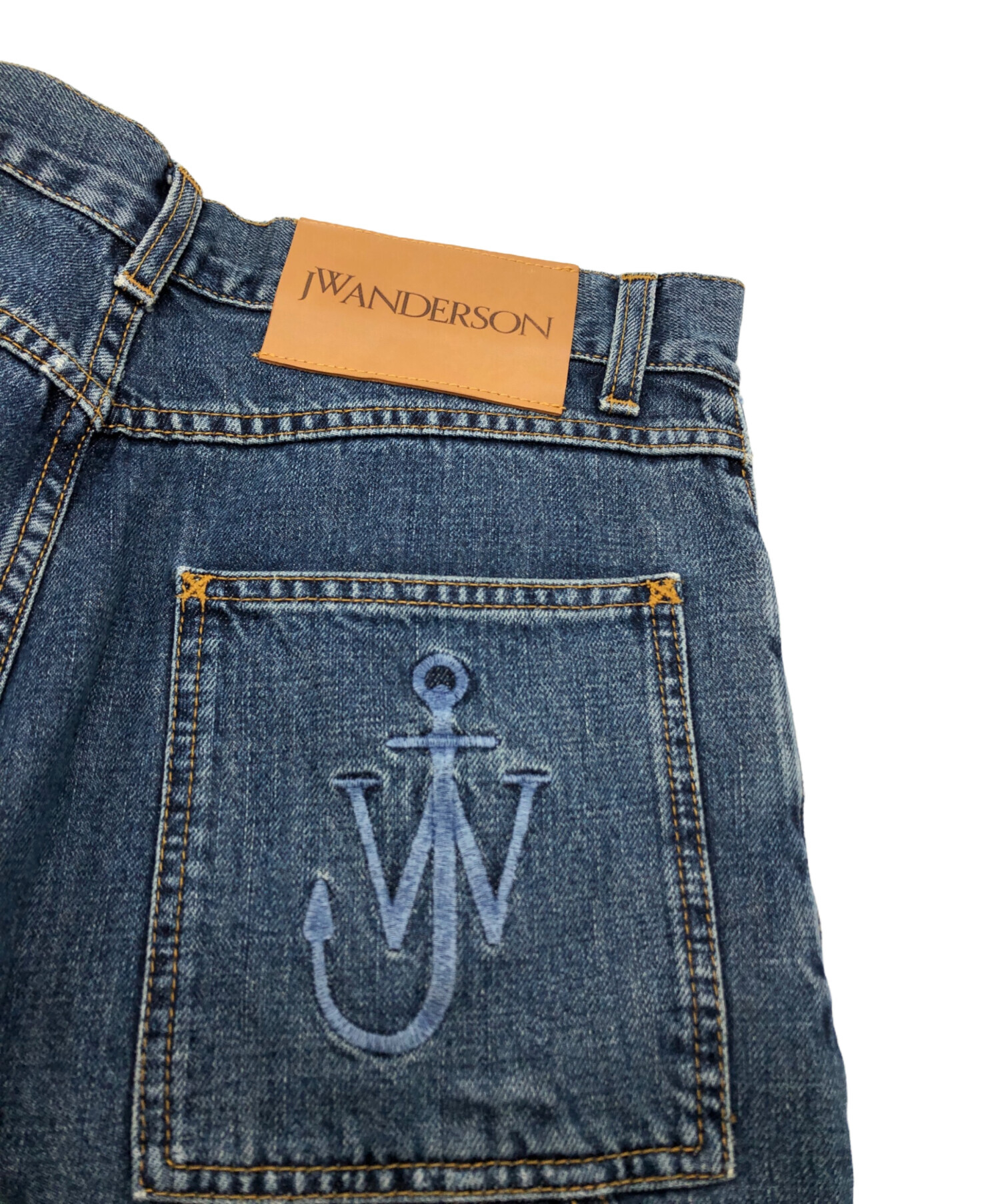 中古・古着通販】J.W.ANDERSON (ジェイダブリューアンダーソン) multi 
