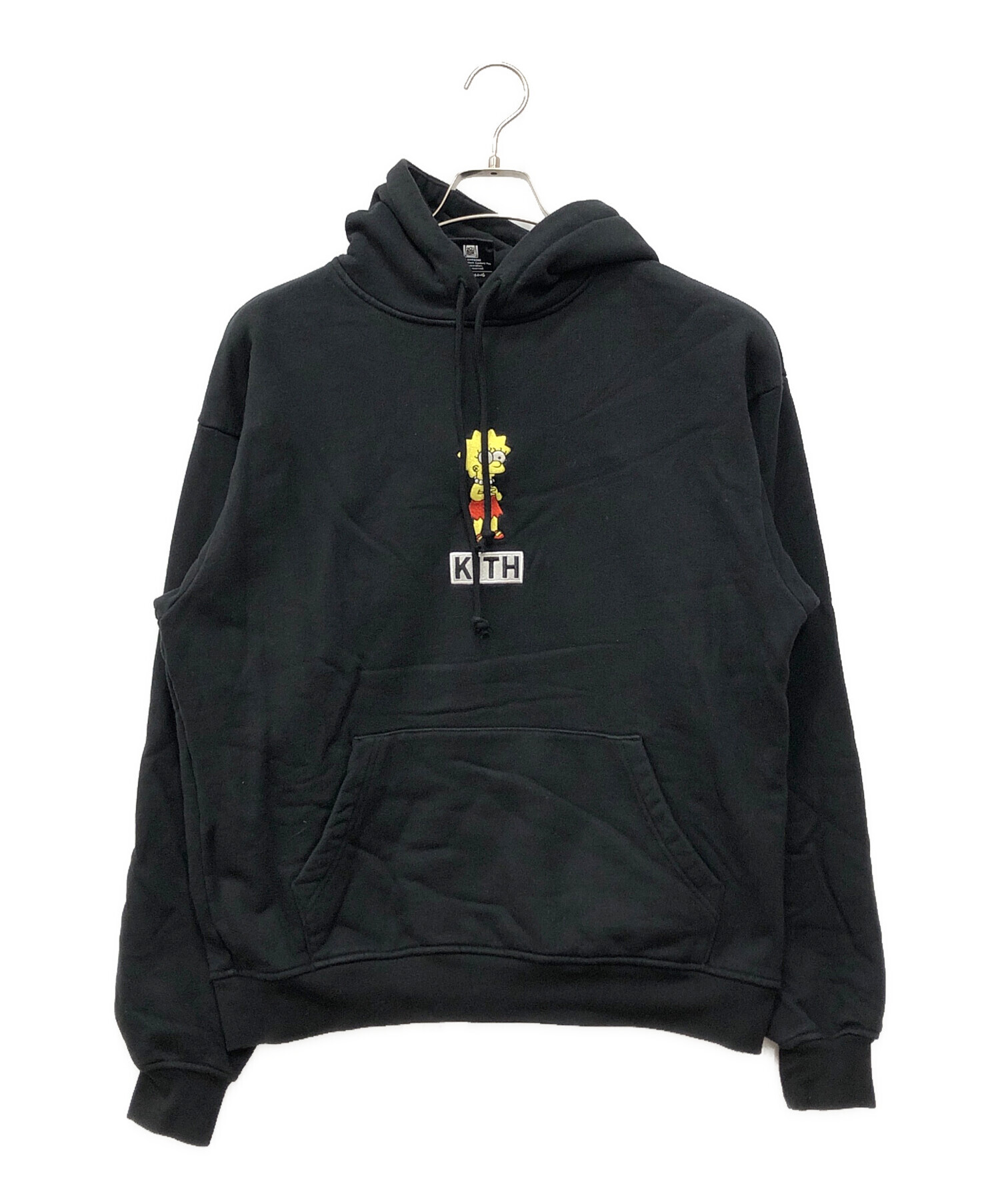 中古・古着通販】KITH (キス) THE SIMPSONS (ザ シンプソンズ) プル