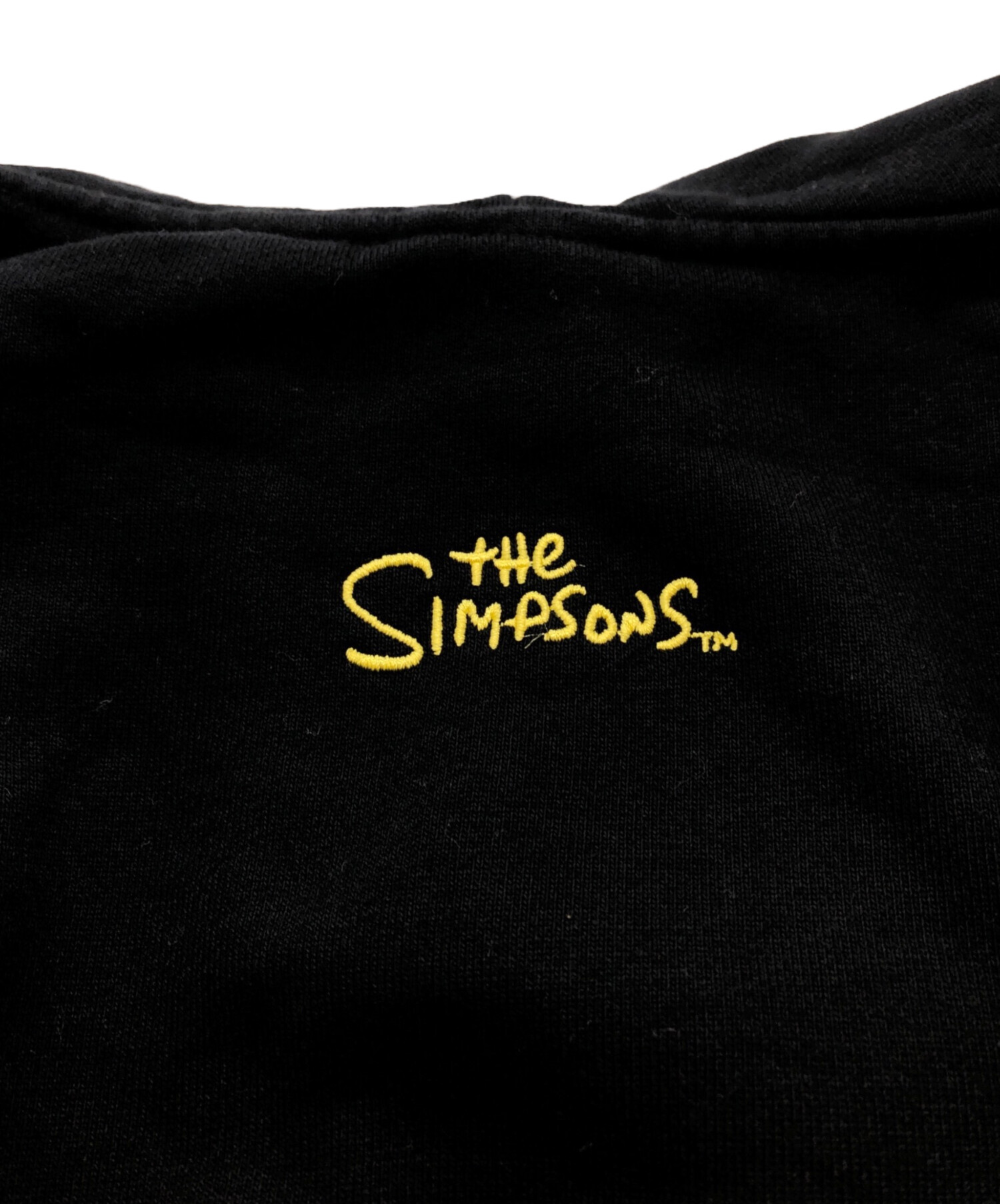 中古・古着通販】KITH (キス) THE SIMPSONS (ザ シンプソンズ) プル