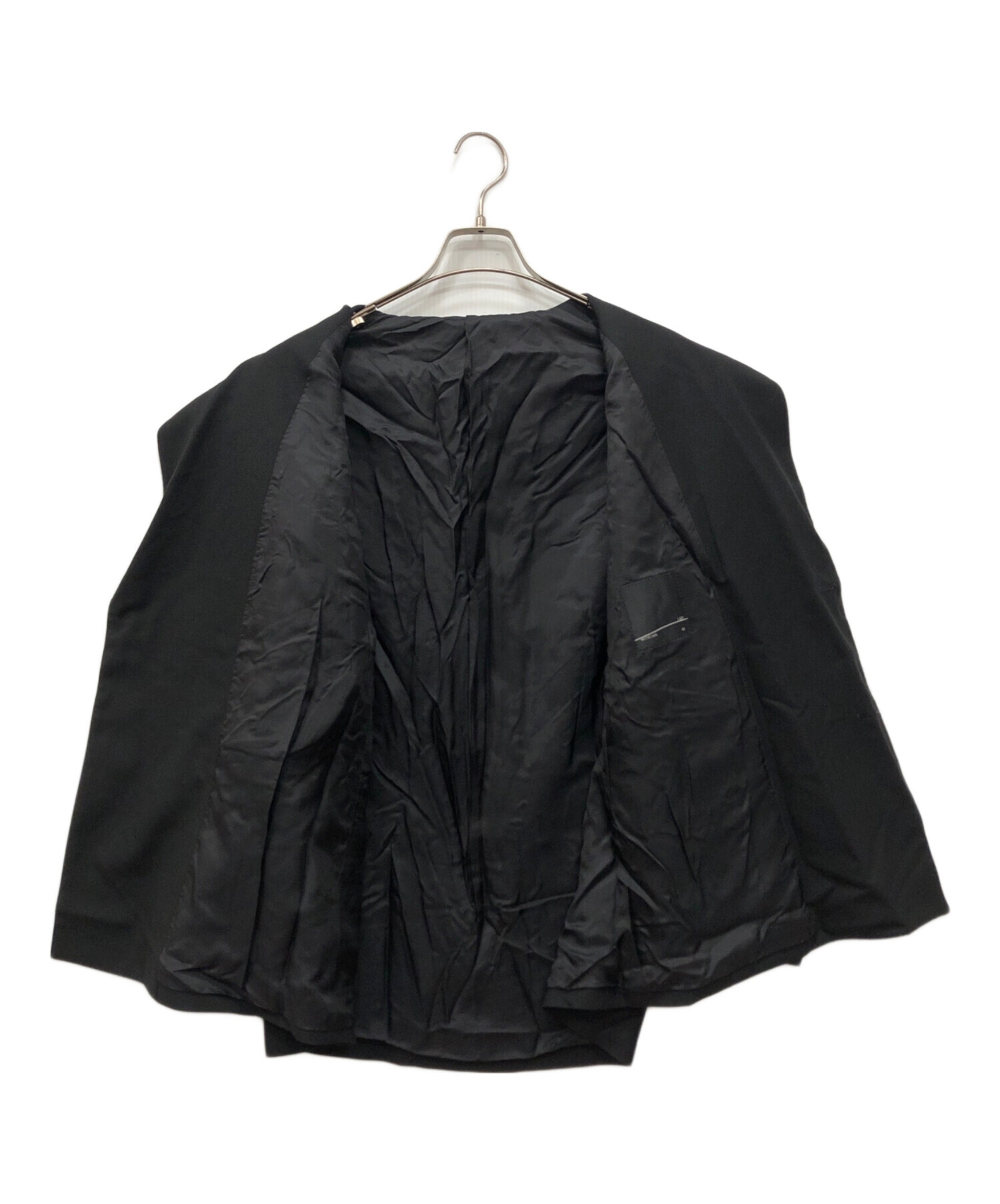 中古・古着通販】LAD MUSICIAN (ラッドミュージシャン) DOUBLE