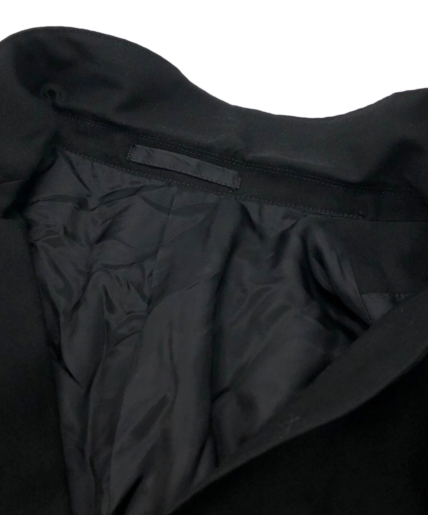 中古・古着通販】LAD MUSICIAN (ラッドミュージシャン) DOUBLE 