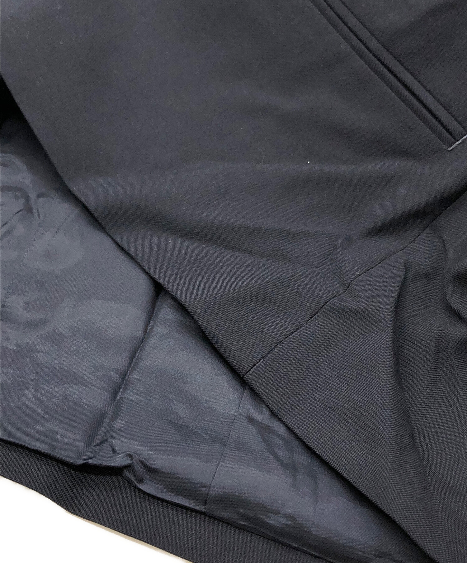 中古・古着通販】LAD MUSICIAN (ラッドミュージシャン) RIDERS JACKET