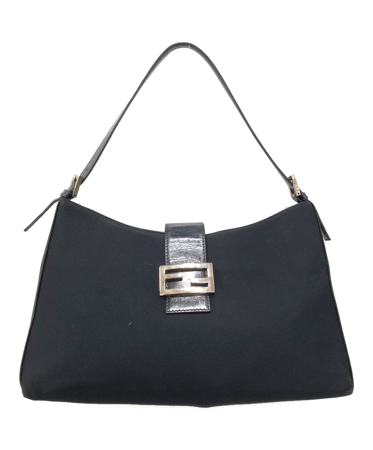 中古・古着通販】FENDI (フェンディ) マンマバケットハンドバッグ