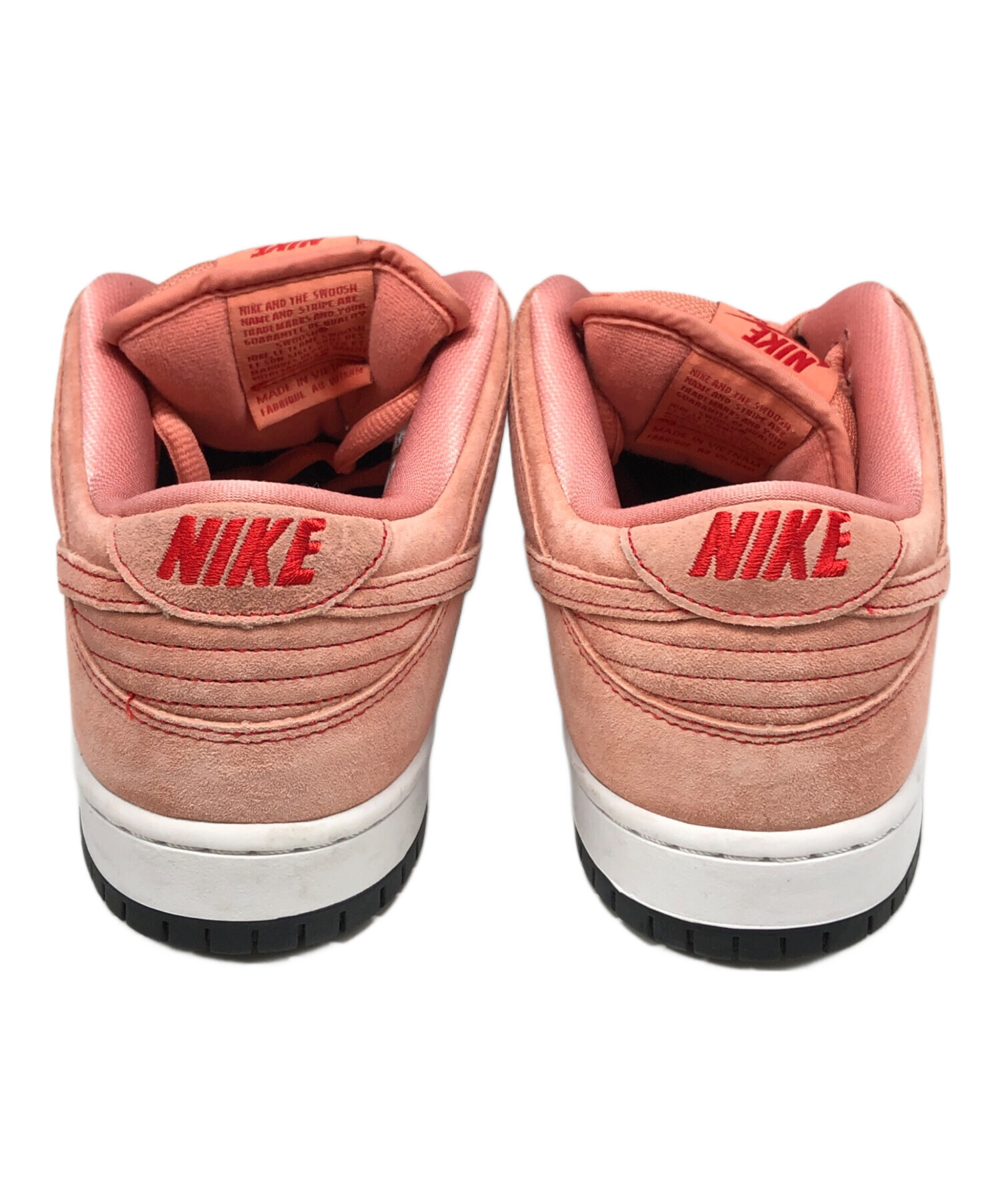 中古・古着通販】NIKE SB (ナイキエスビー) Dunk Low 