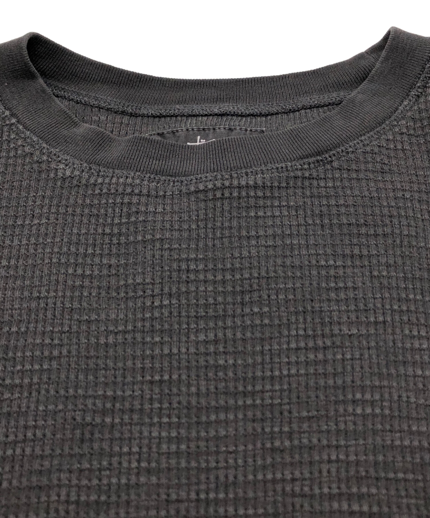 トップス Stussy Honolulu PIGMENT DYED SS THERMAL トップス Stussy Honolulu PIGMENT DYED SS THERMAL Pigment