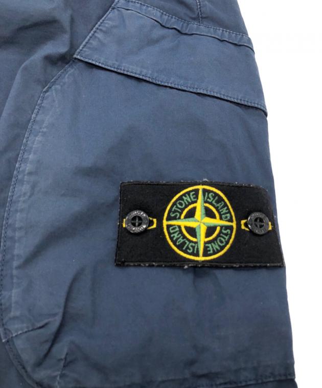 中古・古着通販】STONE ISLAND (ストーンアイランド) カーゴパンツ