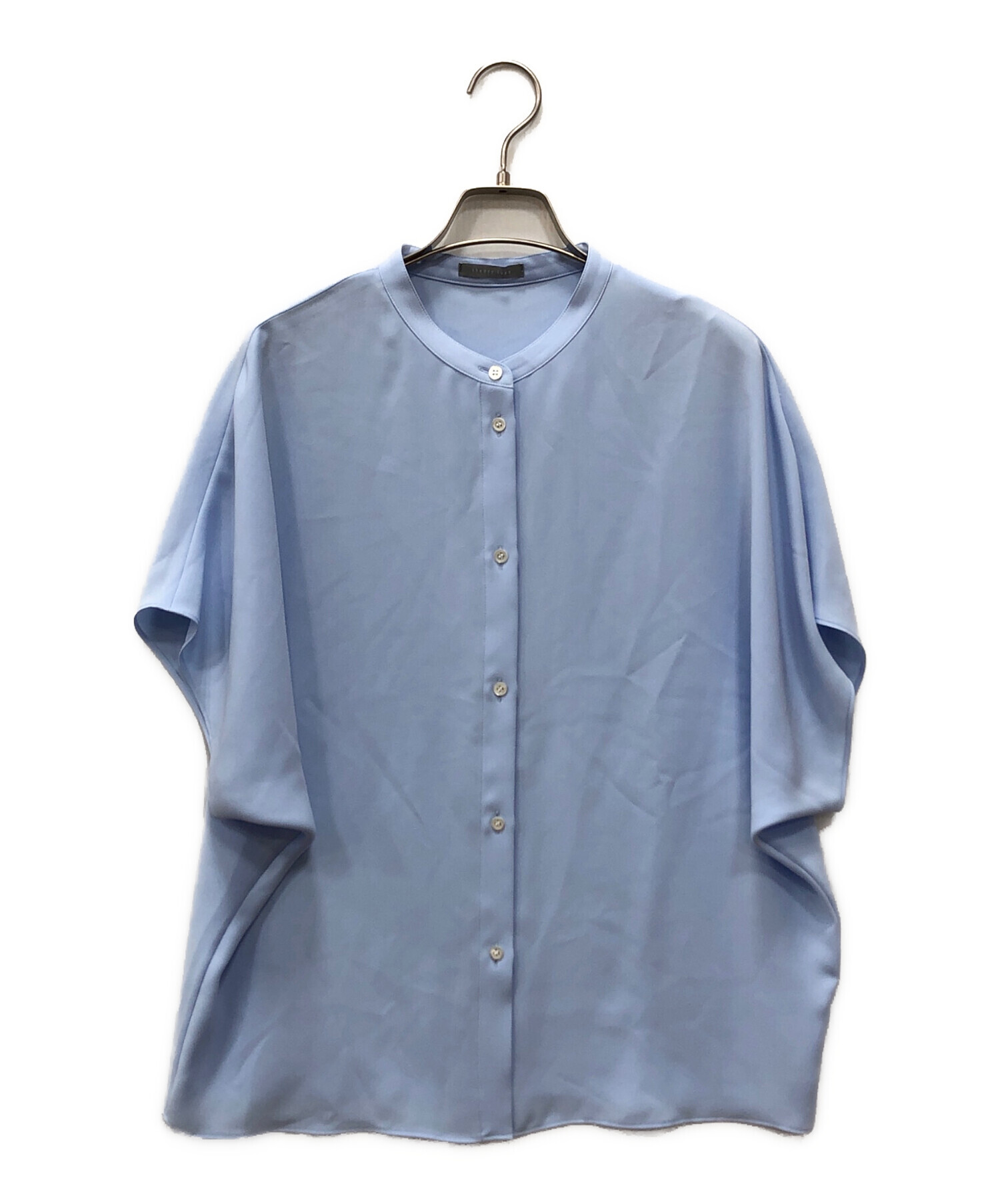 新品・タグ付き セオリーリュクス Marvine Amia Blouse 中古・古着通販】theory luxe (セオリーリュクス) Marvine Amia Blouse