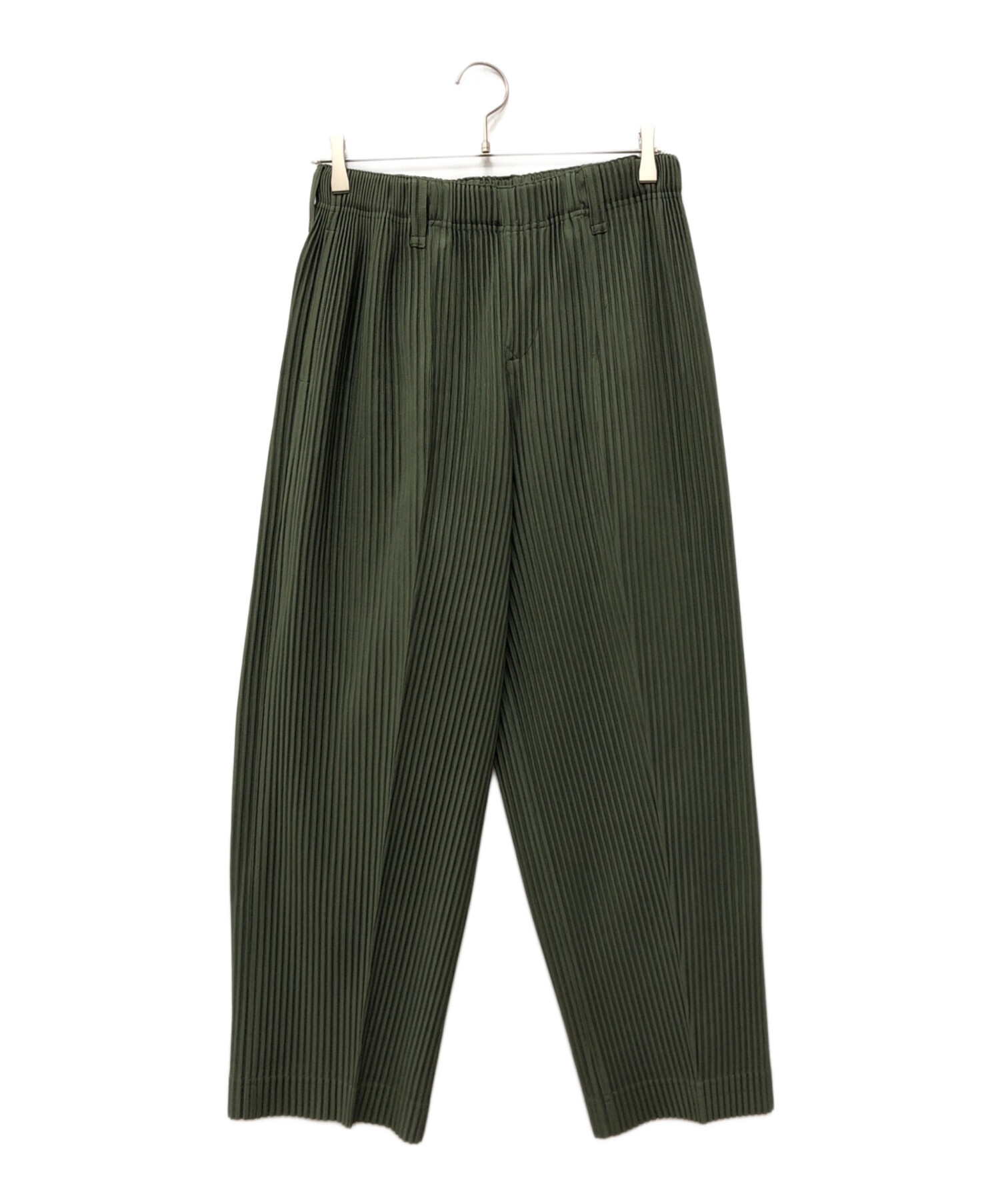 中古・古着通販】HOMME PLISSE ISSEY MIYAKE (オム プリッセ イッセイ