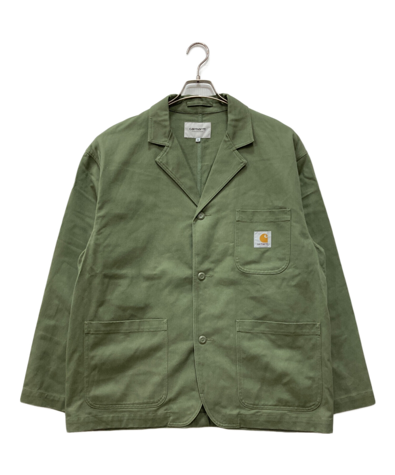 中古・古着通販】CARHARTT WIP (カーハート ワークインプログレス