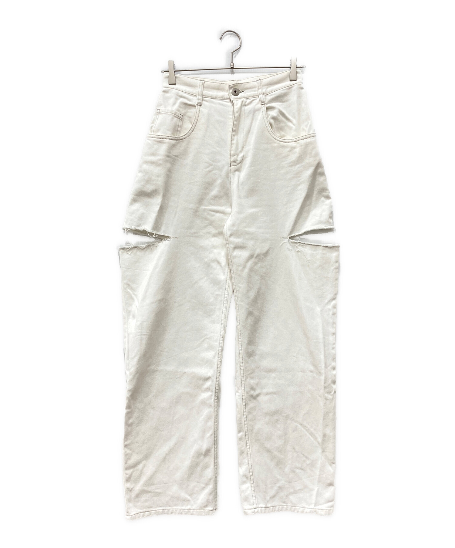 中古・古着通販】Maison Margiela 1 (メゾンマルジェラ 1) 5Pocket Cut 
