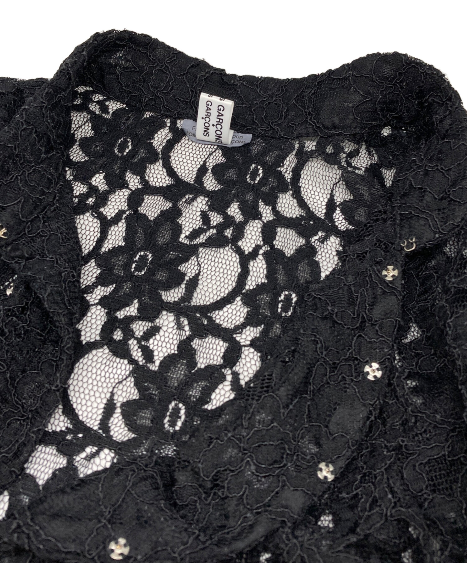 中古・古着通販】COMME des GARCONS COMME des GARCONS