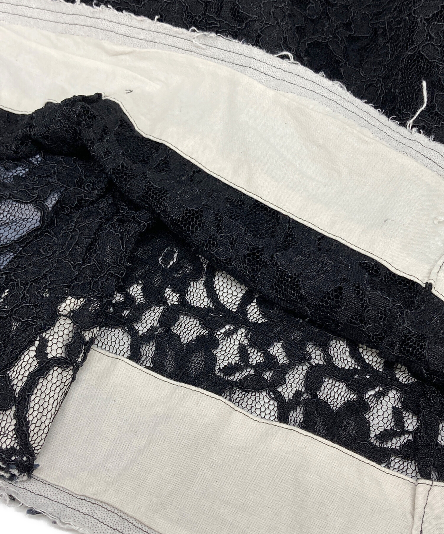 中古・古着通販】COMME des GARCONS COMME des GARCONS