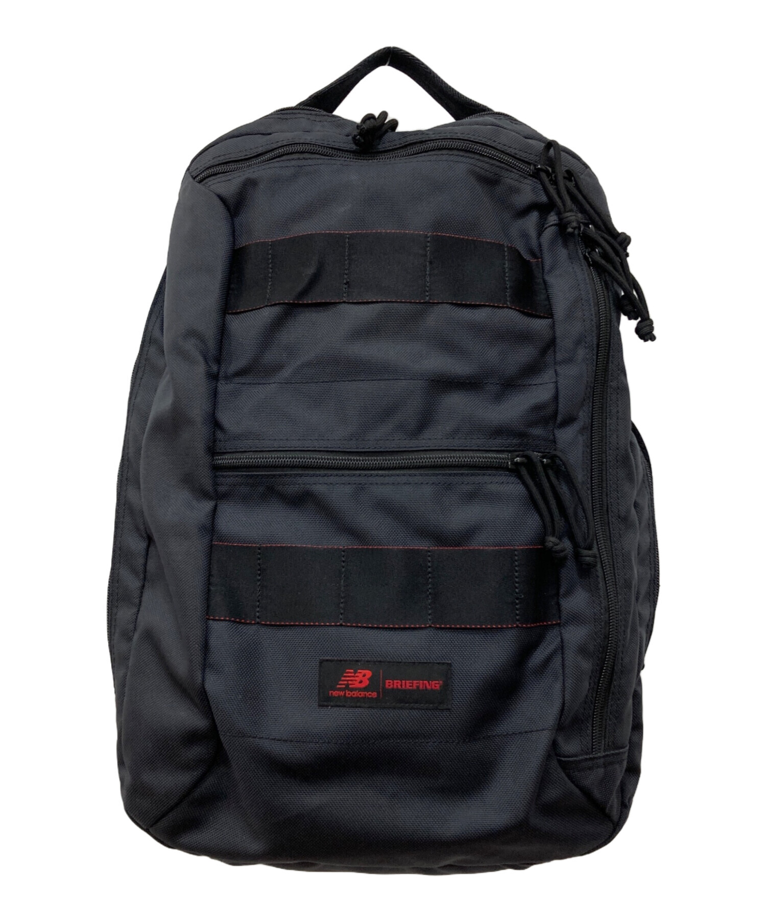 New Balance×BRIEFING/ニューバランス×ブリーフィング CLOUD 2WAY PACK
