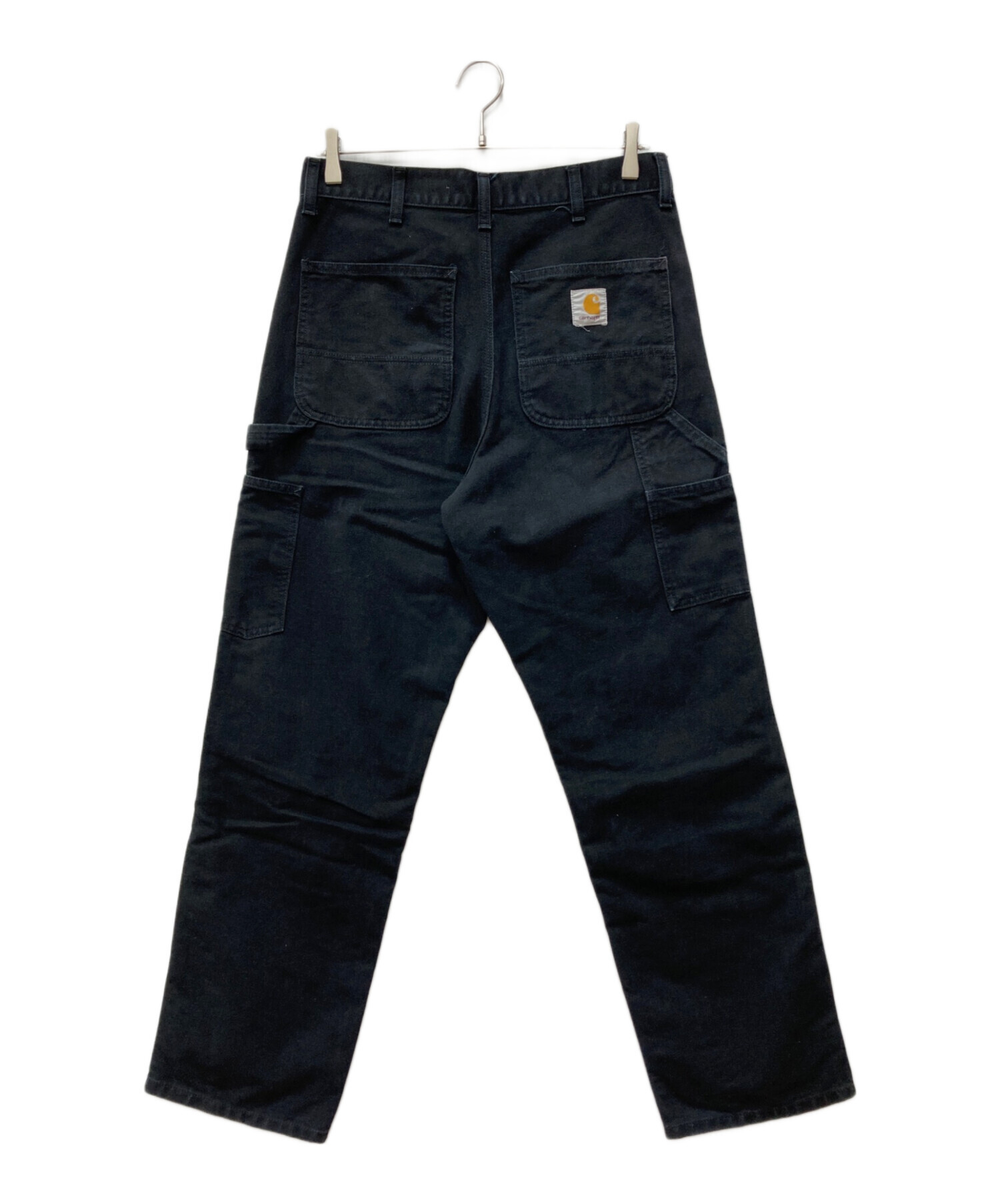 中古・古着通販】CarHartt (カーハート) ダブルニーダックパンツ 