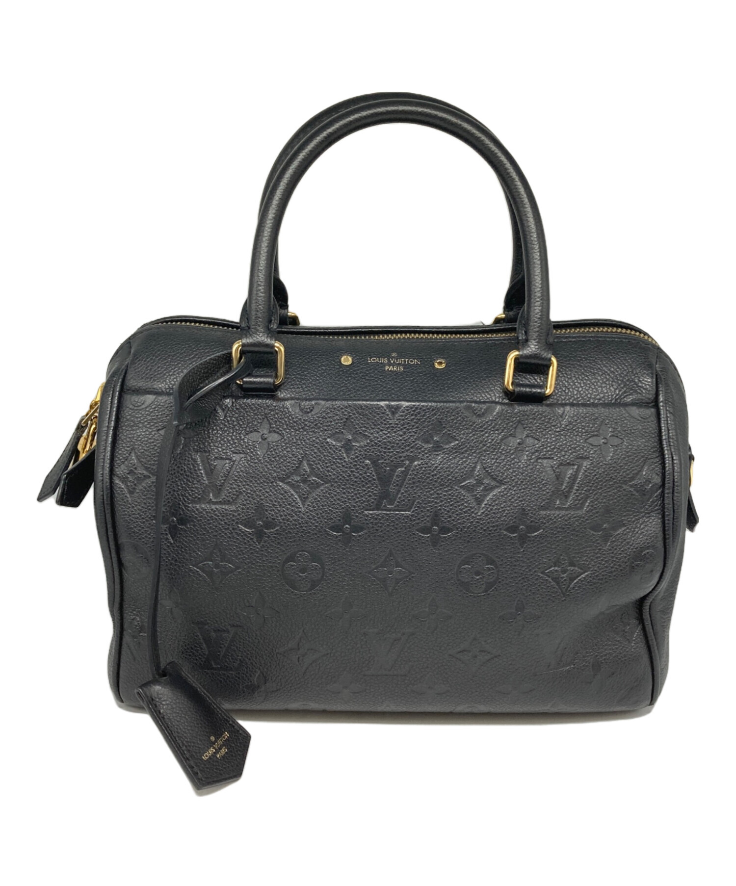 中古・古着通販】LOUIS VUITTON (ルイ ヴィトン) ハンドバッグ 
