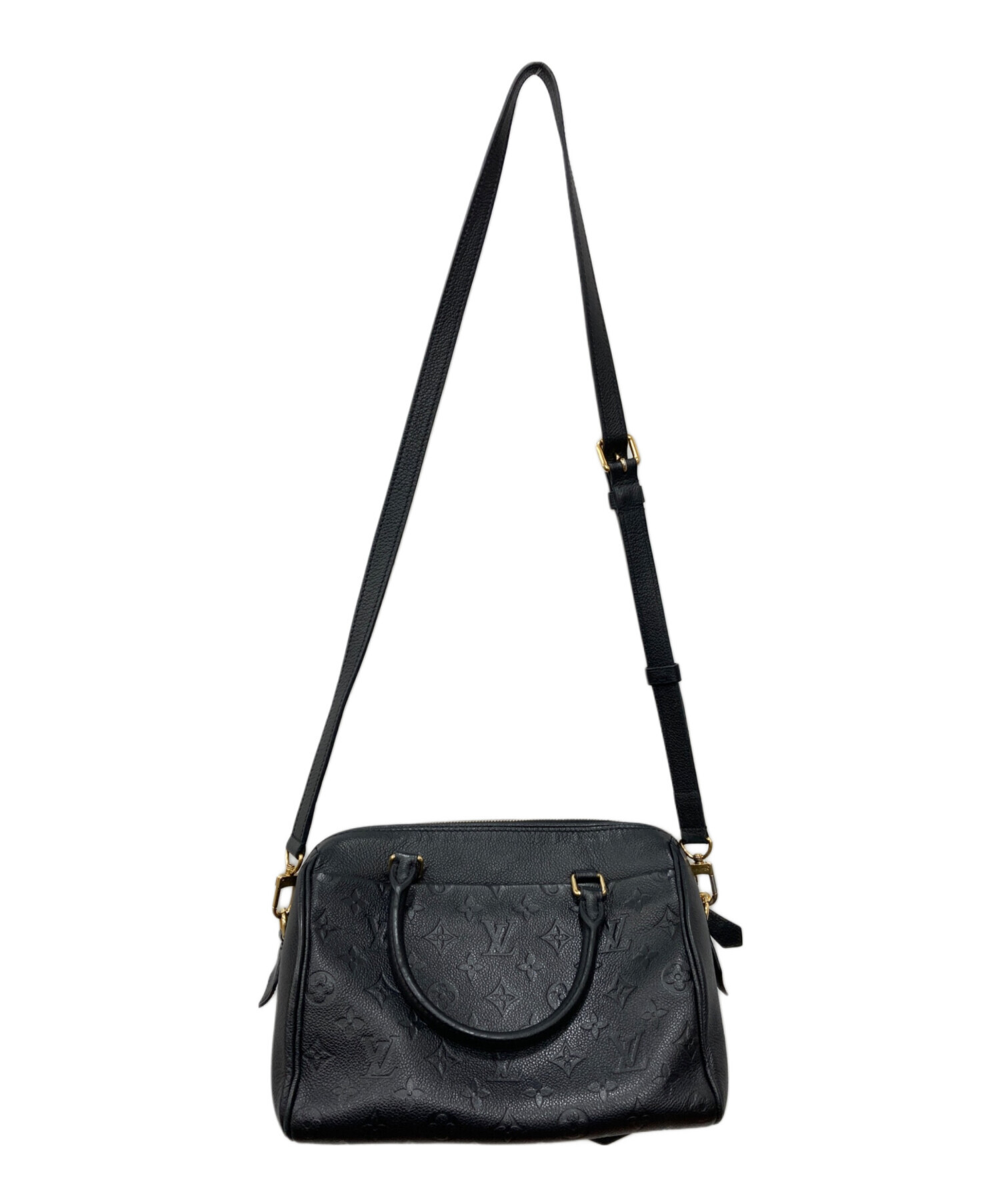 中古・古着通販】LOUIS VUITTON (ルイ ヴィトン) ハンドバッグ 