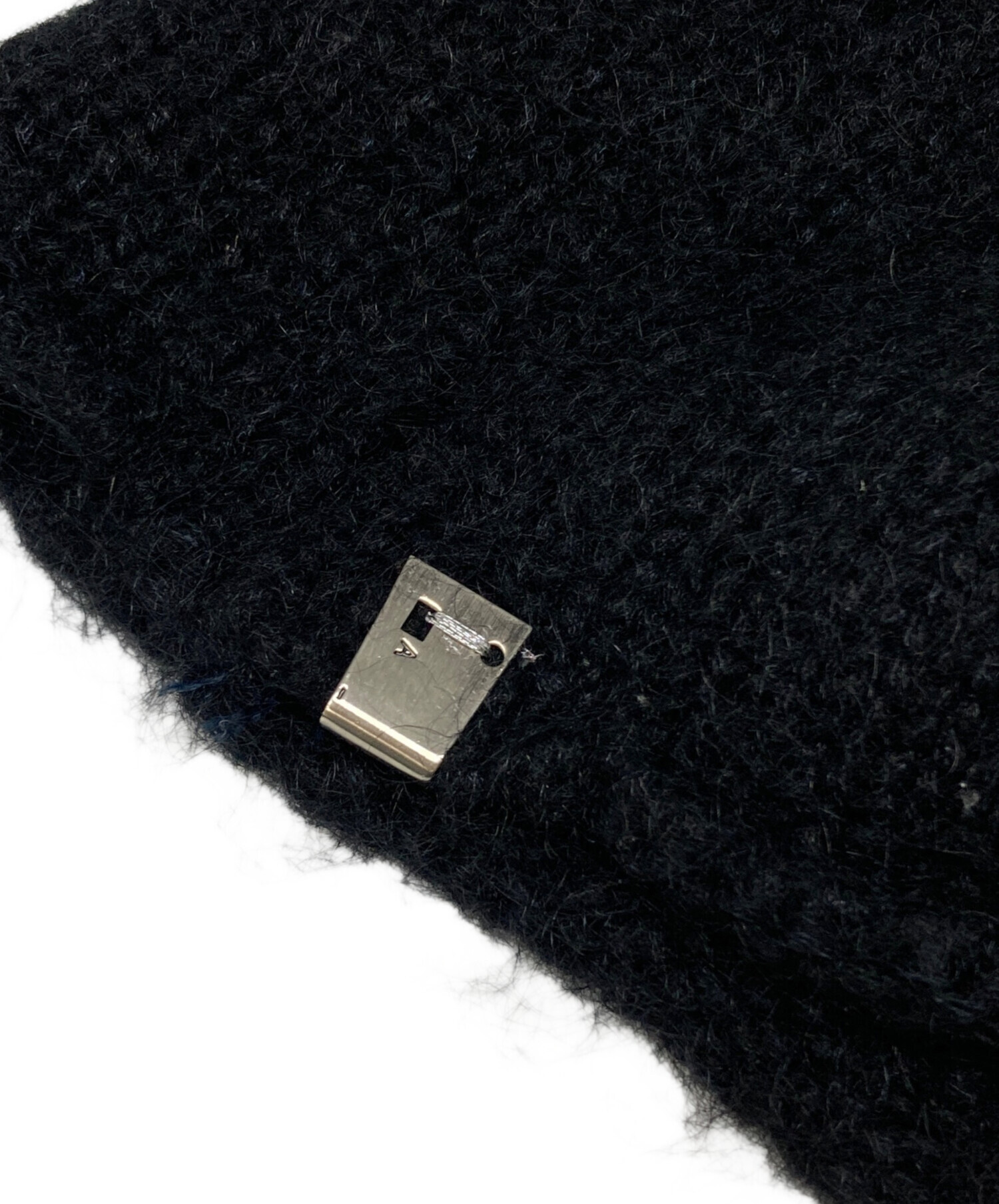 中古・古着通販】1017 ALYX 9SM (アリクス) モヘアビーニー