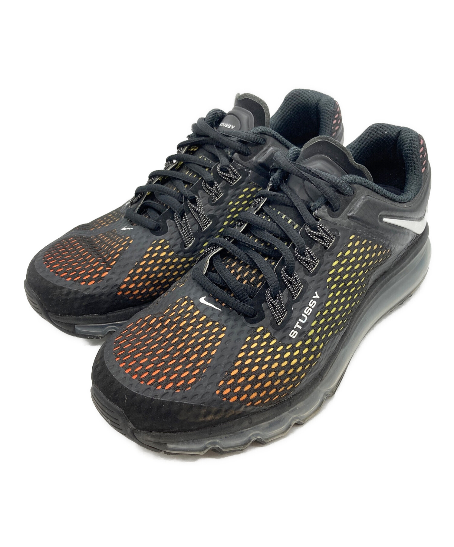中古・古着通販】NIKE (ナイキ) stussy (ステューシー) Air Max 2013 