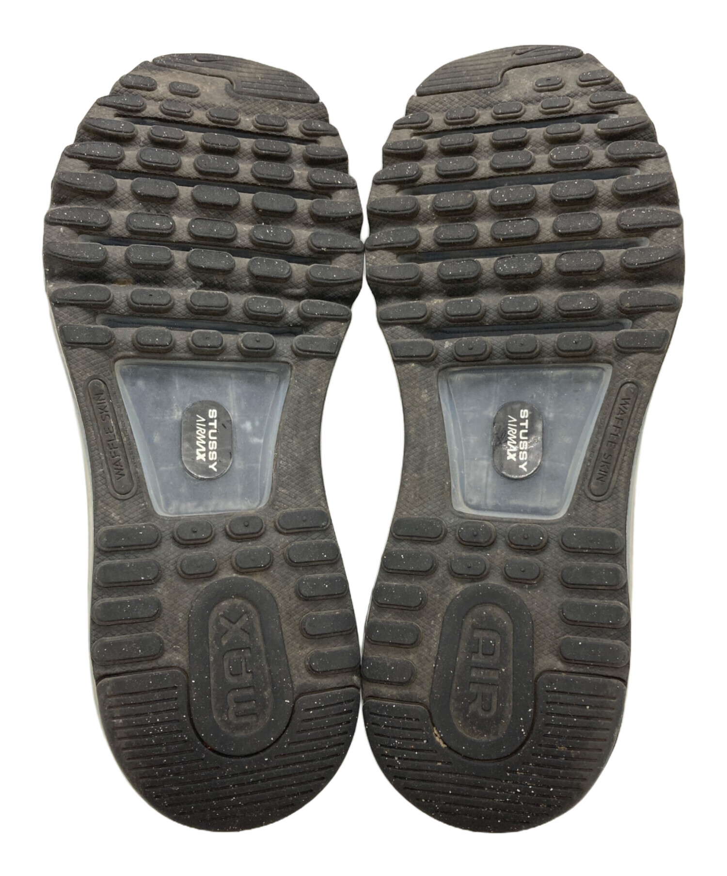 中古・古着通販】NIKE (ナイキ) stussy (ステューシー) Air Max 2013 