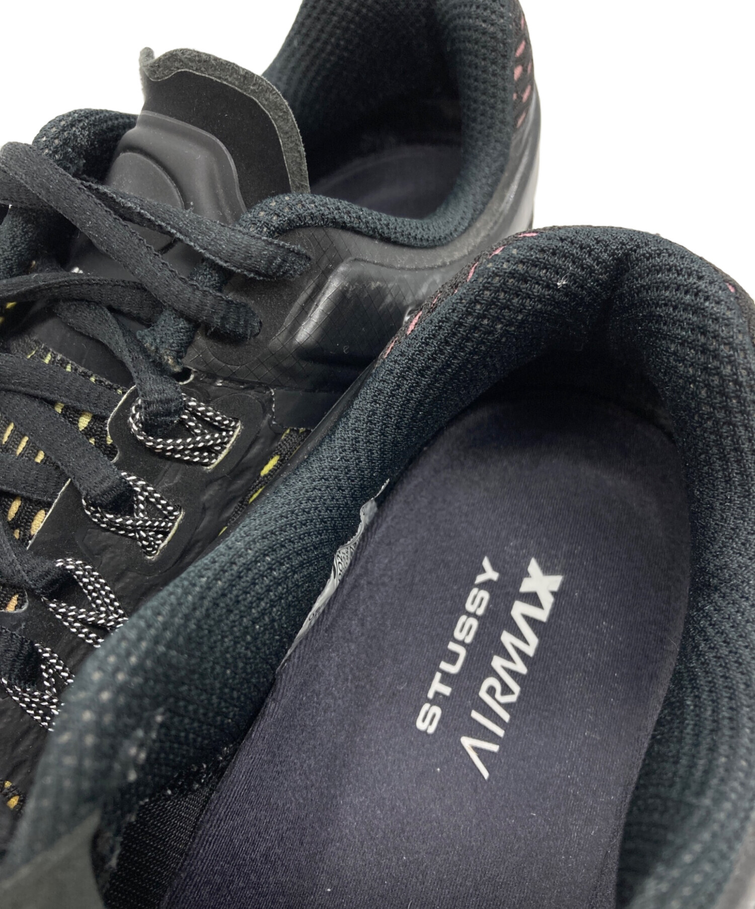 中古・古着通販】NIKE (ナイキ) stussy (ステューシー) Air Max 2013 