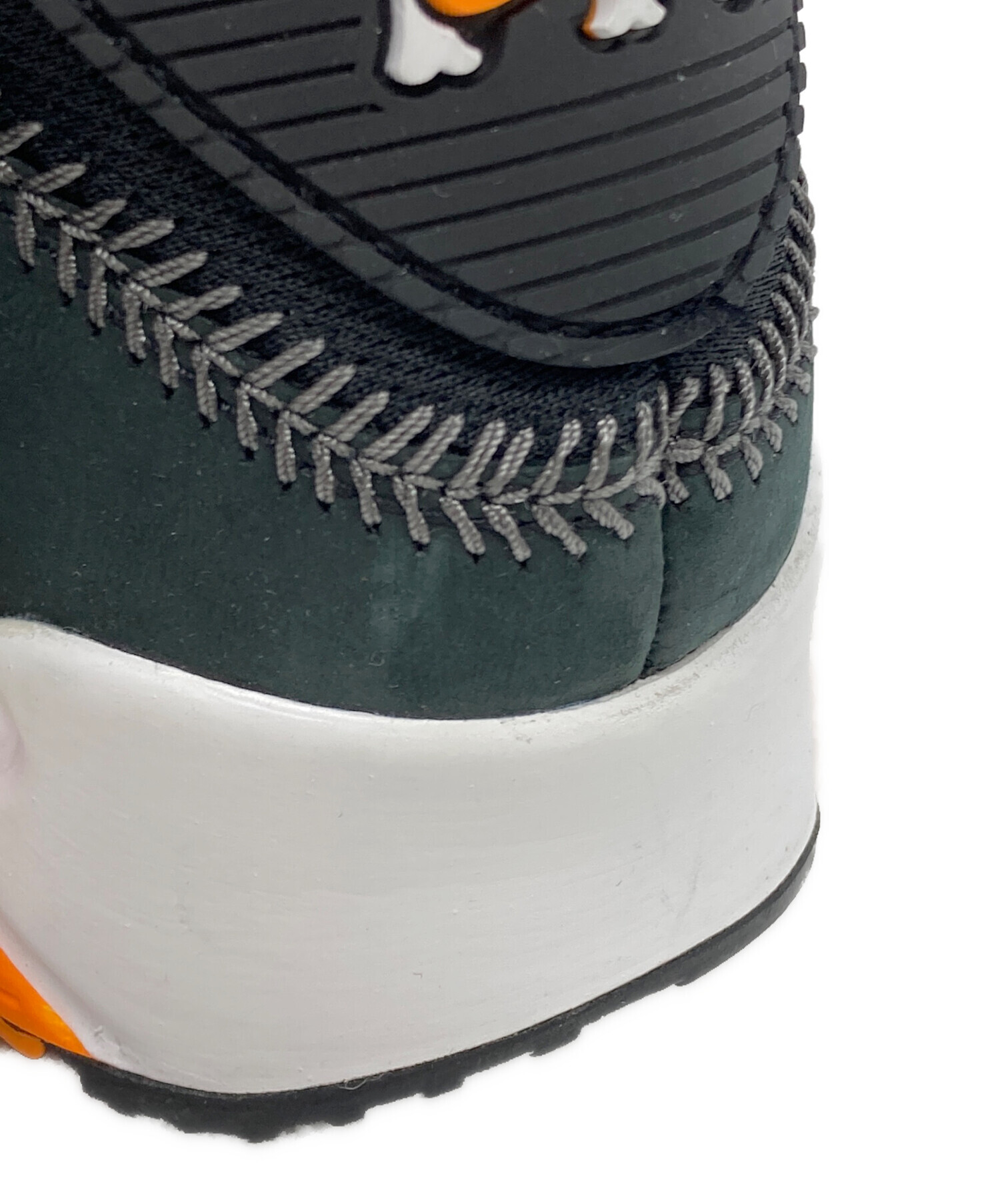 Nike Air Max 90×TOKYO GIANTS ナイキ27.5㎝ ナイキ エア マックス 90 TOKYO GIANTS発売 | 読売ジャイアンツ（巨人