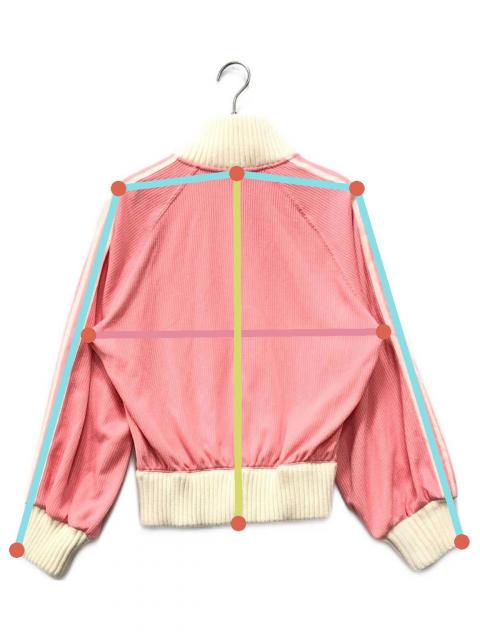 中古・古着通販】adidas (アディダス) Adicolor Heritage Now トラック
