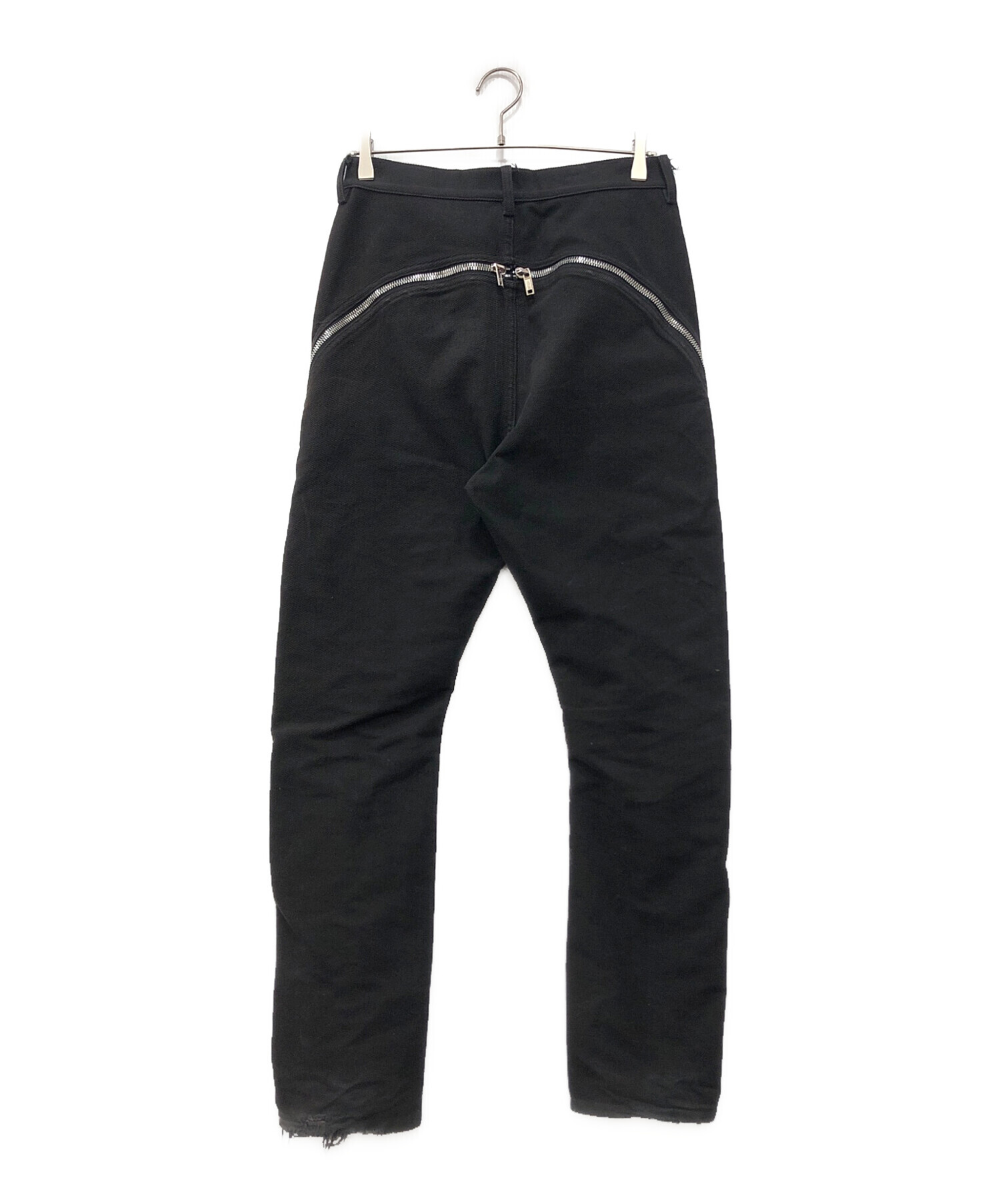 中古・古着通販】RICK OWENS (リックオウエンス) TB BOLAN BANANA