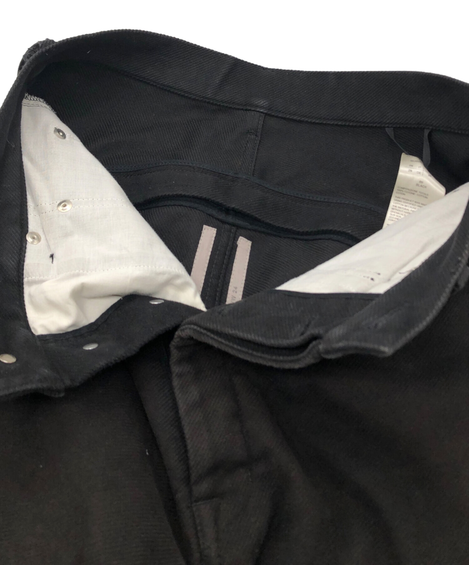 中古・古着通販】RICK OWENS (リックオウエンス) TB BOLAN BANANA