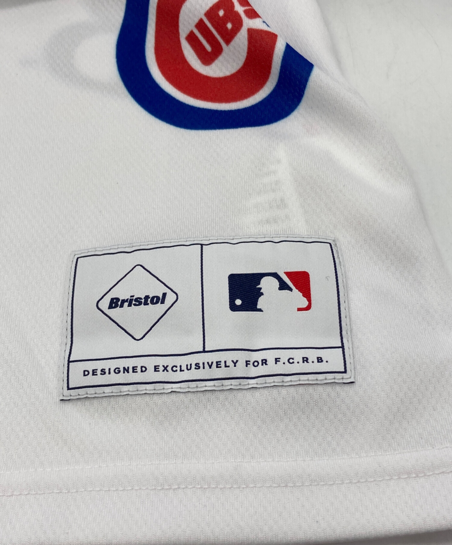 中古・古着通販】F.C.R.B. (エフシーレアルブリストル) MLB TOUR ALL 